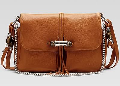 Sac à bandoulière Gucci Jungle