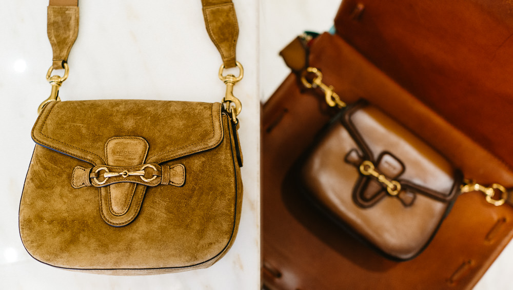 Introducing The Next Must-Have Bag, The Gucci Lady Web