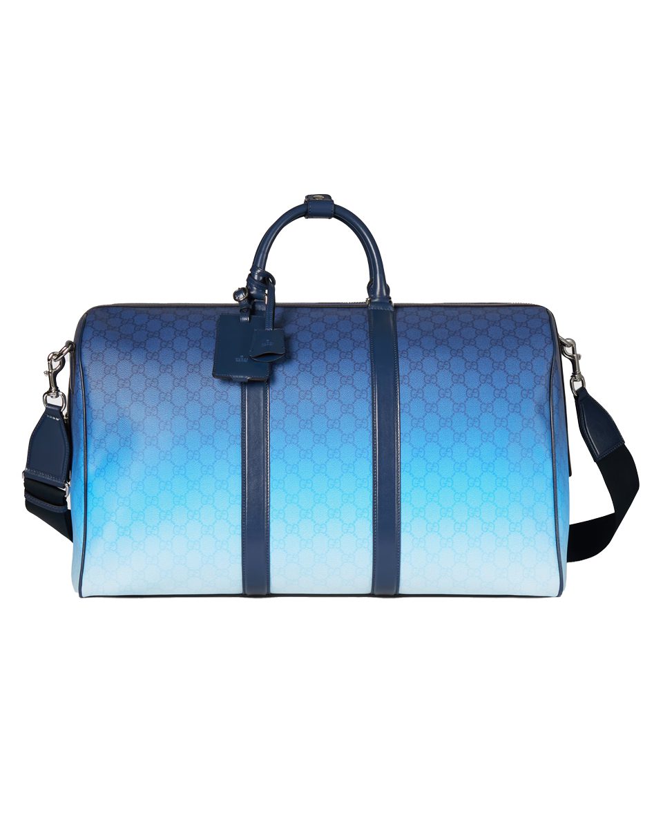 Gucci Chroma large duffle bag