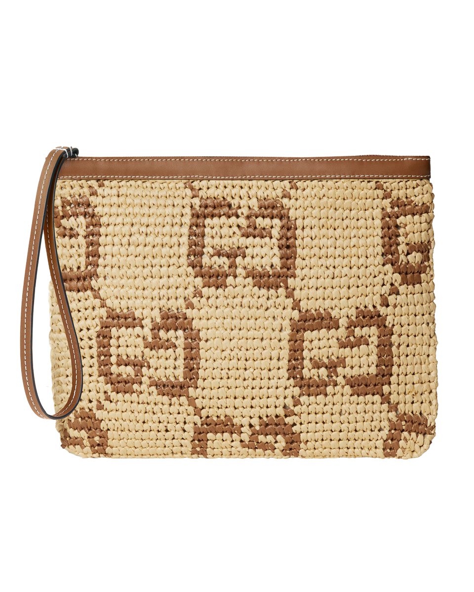 Gucci GG pouch