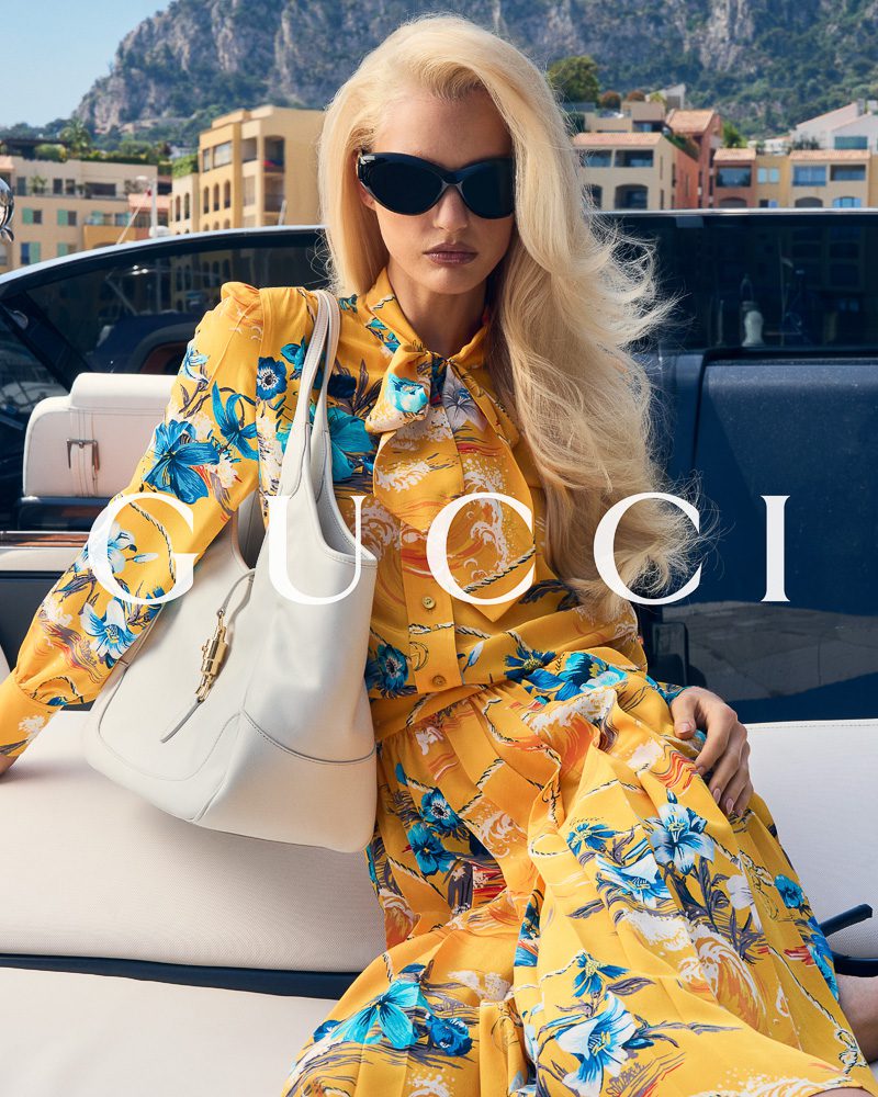 Gucci Monte Carlo Summer Capsule 3