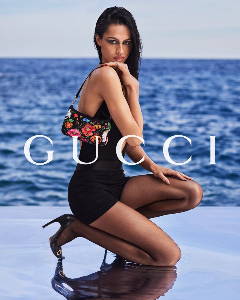Gucci Monte Carlo Summer Capsule 7