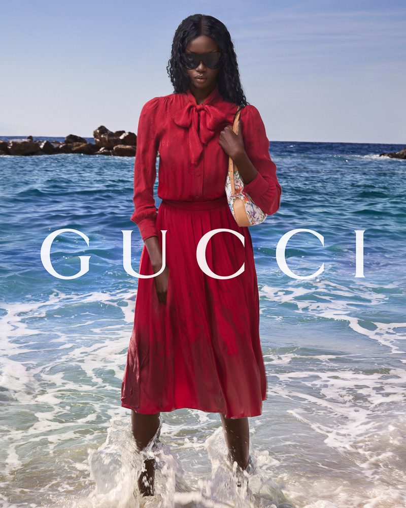 Gucci Monte Carlo Summer Capsule 8