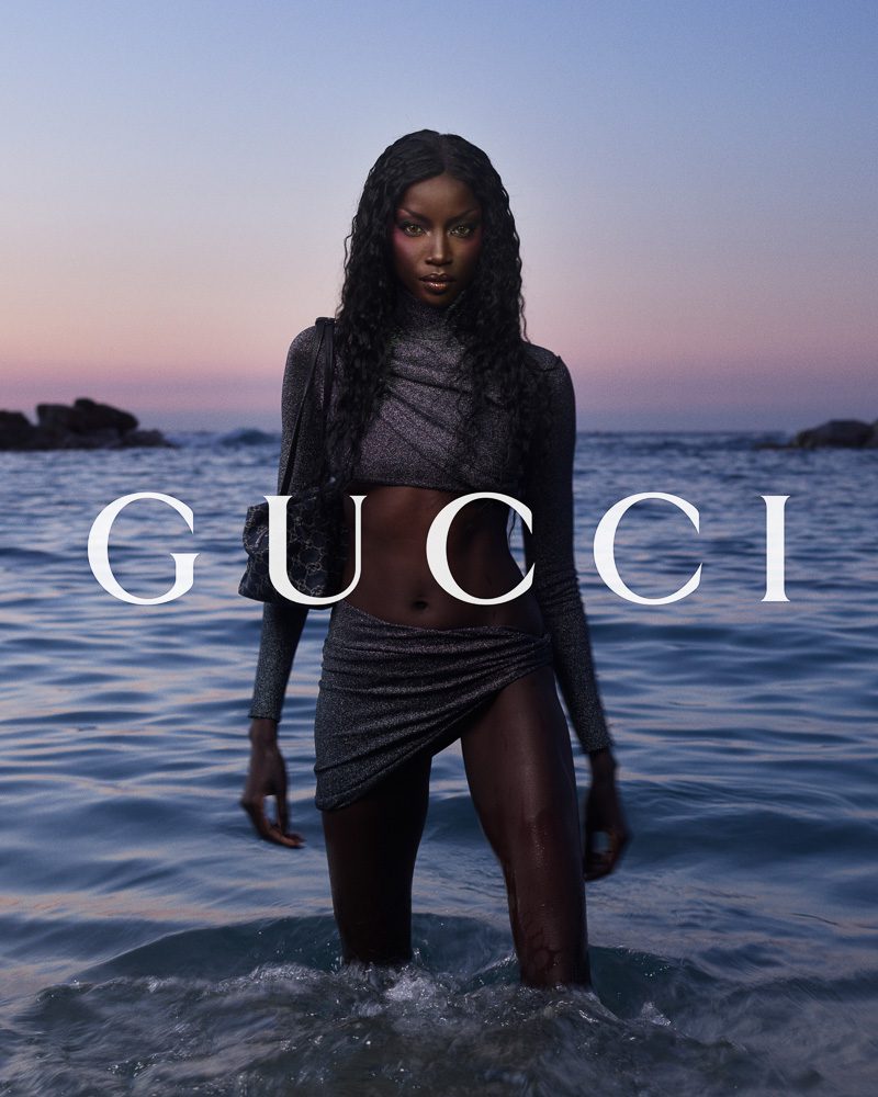 Gucci Monte Carlo Summer Capsule