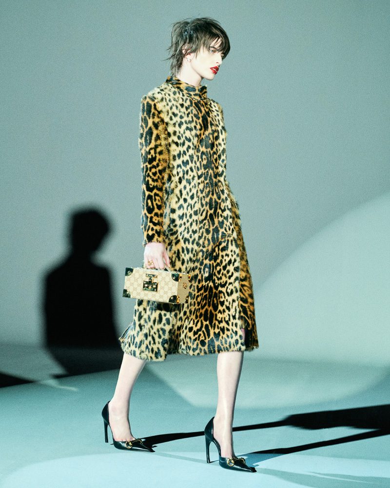 Gucci Pre Fall 202616