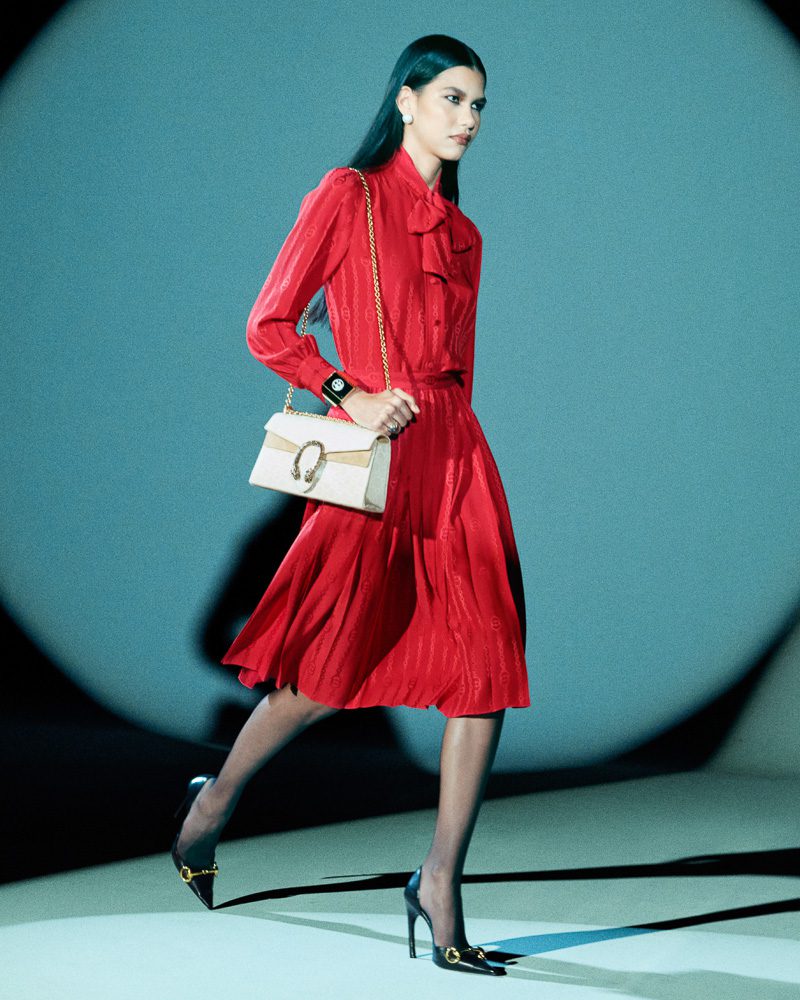 Gucci Pre Fall 202620