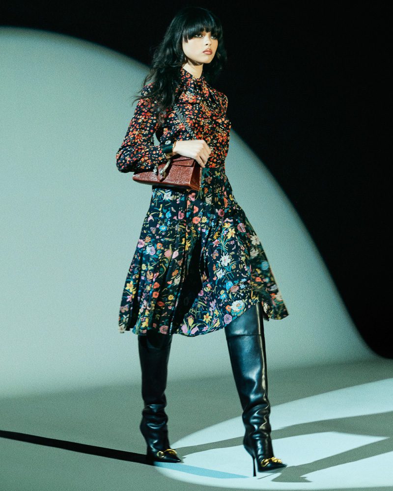 Gucci Pre Fall 202624