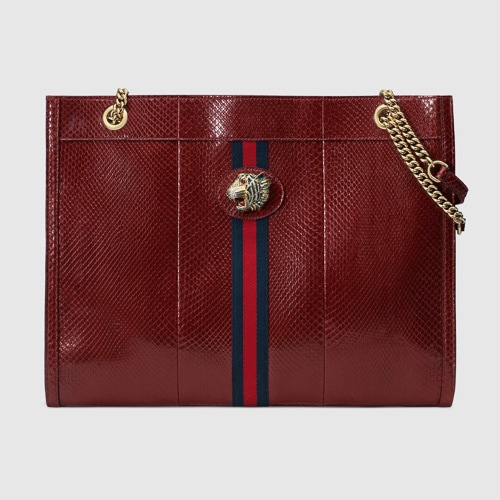 Gucci Rajah Carousel 1