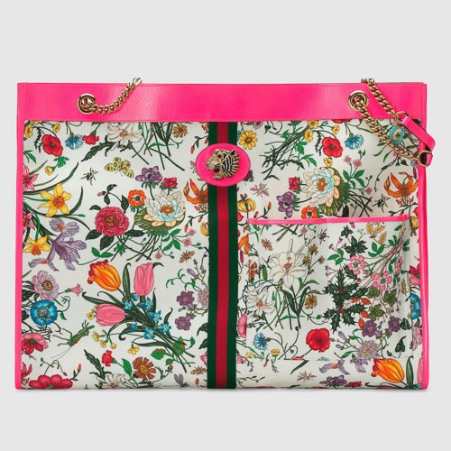 Gucci Rajah Carousel 10