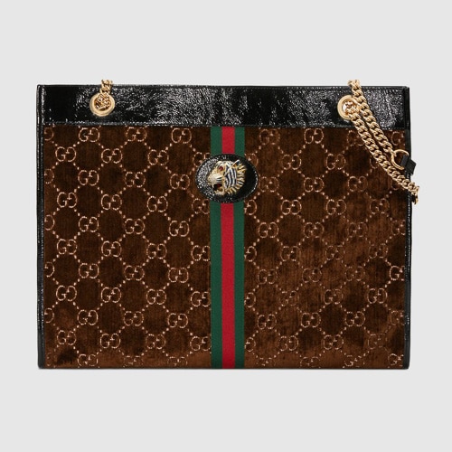 Gucci Rajah Carousel 11