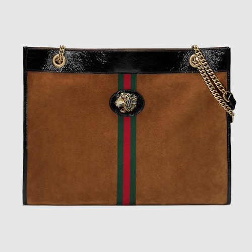 Gucci Rajah Carousel 5