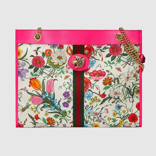 Gucci Rajah Carousel 7