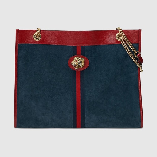 Gucci Rajah Carousel 9
