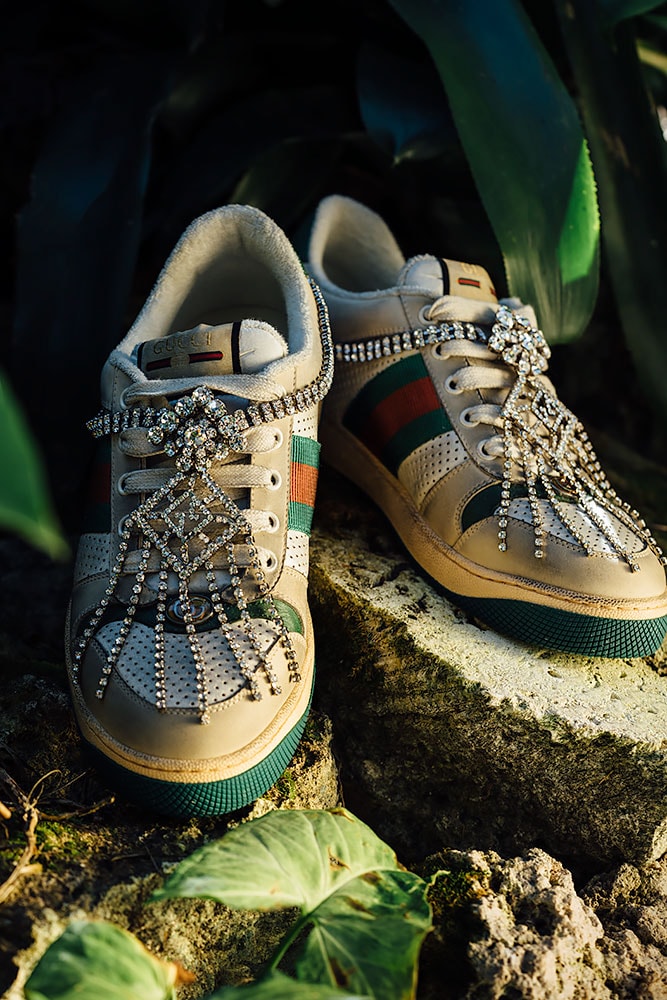 Gucci Sneaker