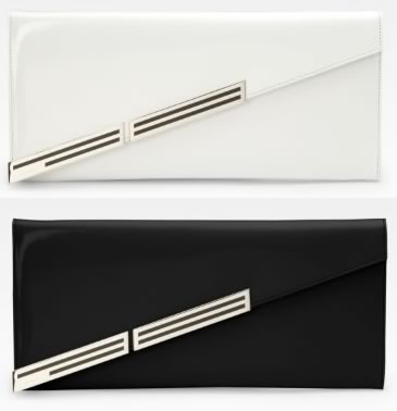 Pochette surdimensionnée Gucci Sigrid