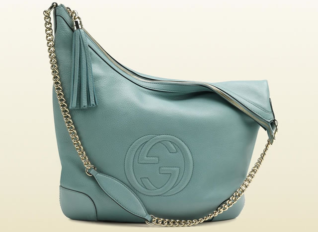 Gucci fabrique un superbe sac à bandoulière au quotidien