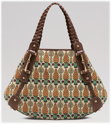 Gucci Spring '06 Medium Shoulder Bag