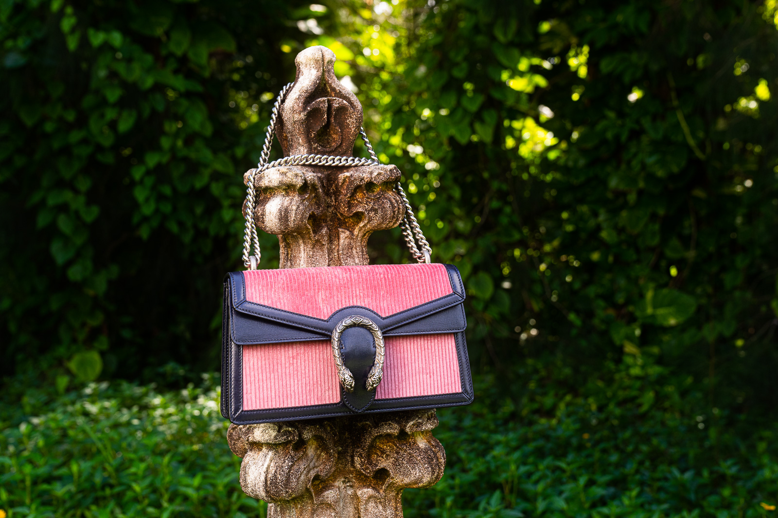 Gucci Towards Winter Campaign 10