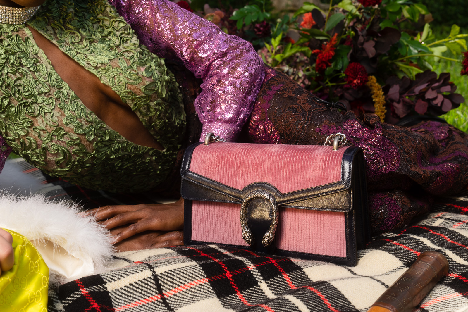 Gucci Towards Winter Campaign 13