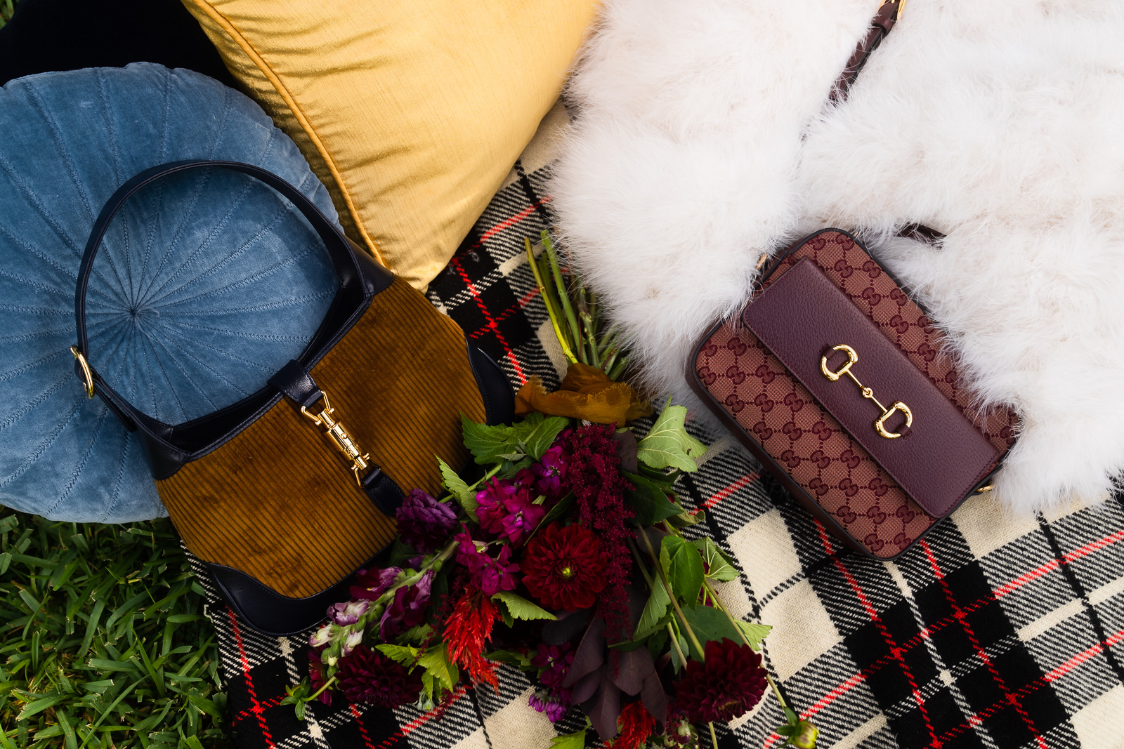 Gucci Towards Winter Campaign 15