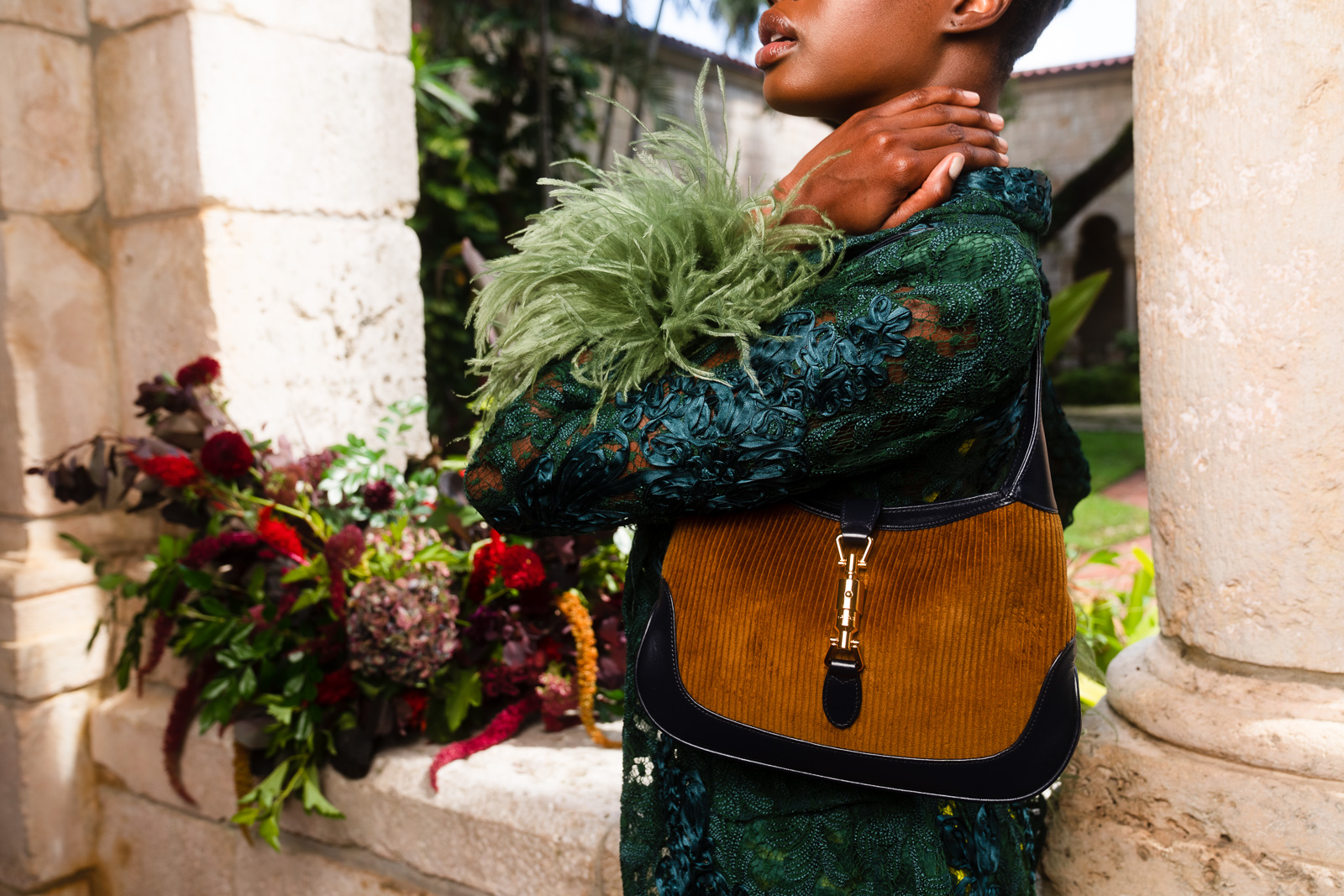 Gucci Towards Winter Campaign 6