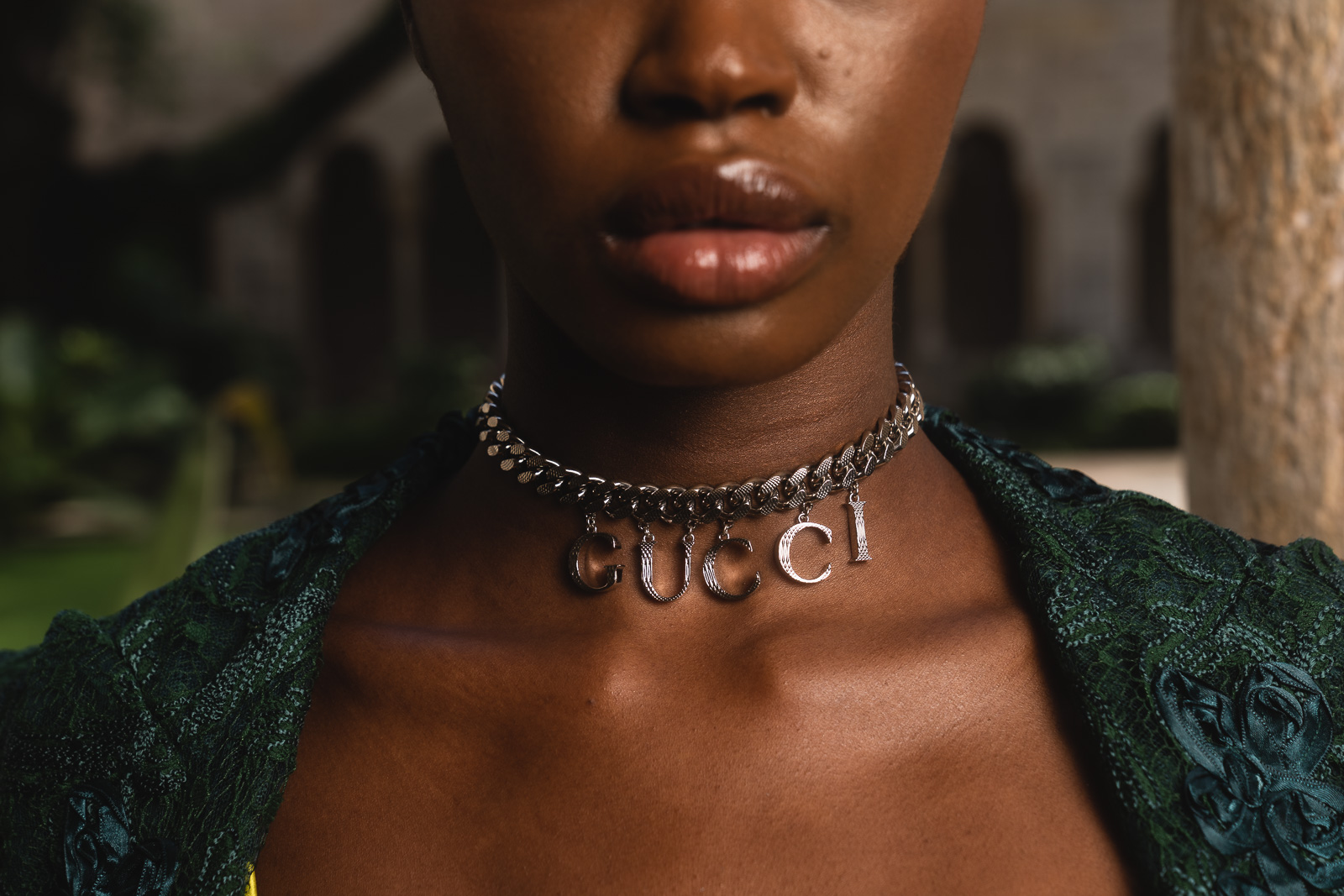 Gucci Towards Winter Campaign 7
