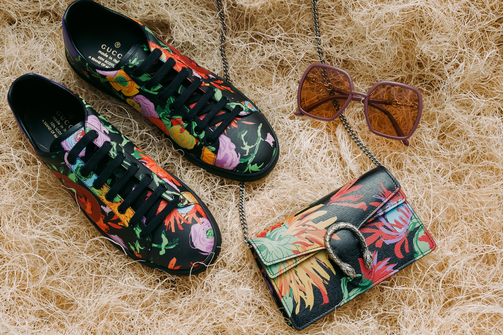 Gucci Ken Scott Collection 15 of 23