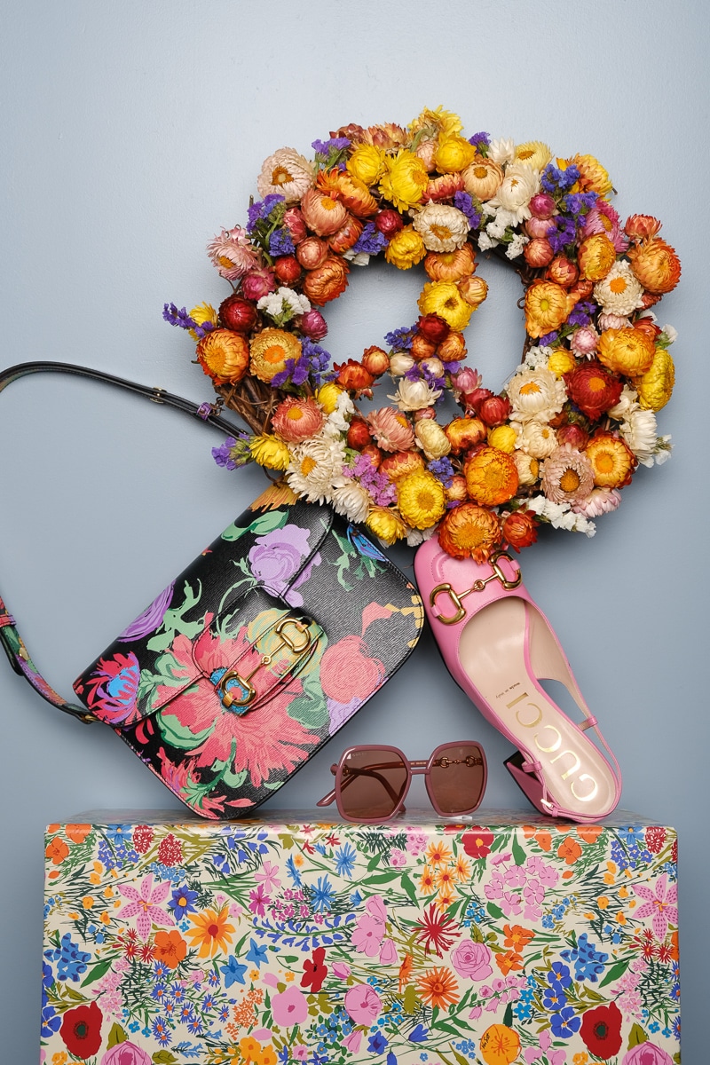 Gucci Ken Scott Collection 16 of 23