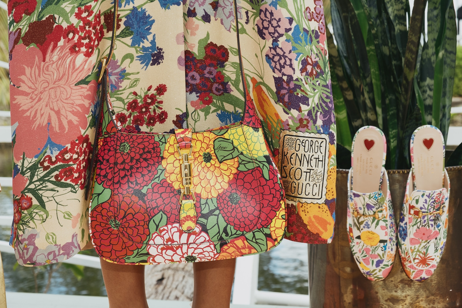 Gucci Ken Scott Collection 2 of 23