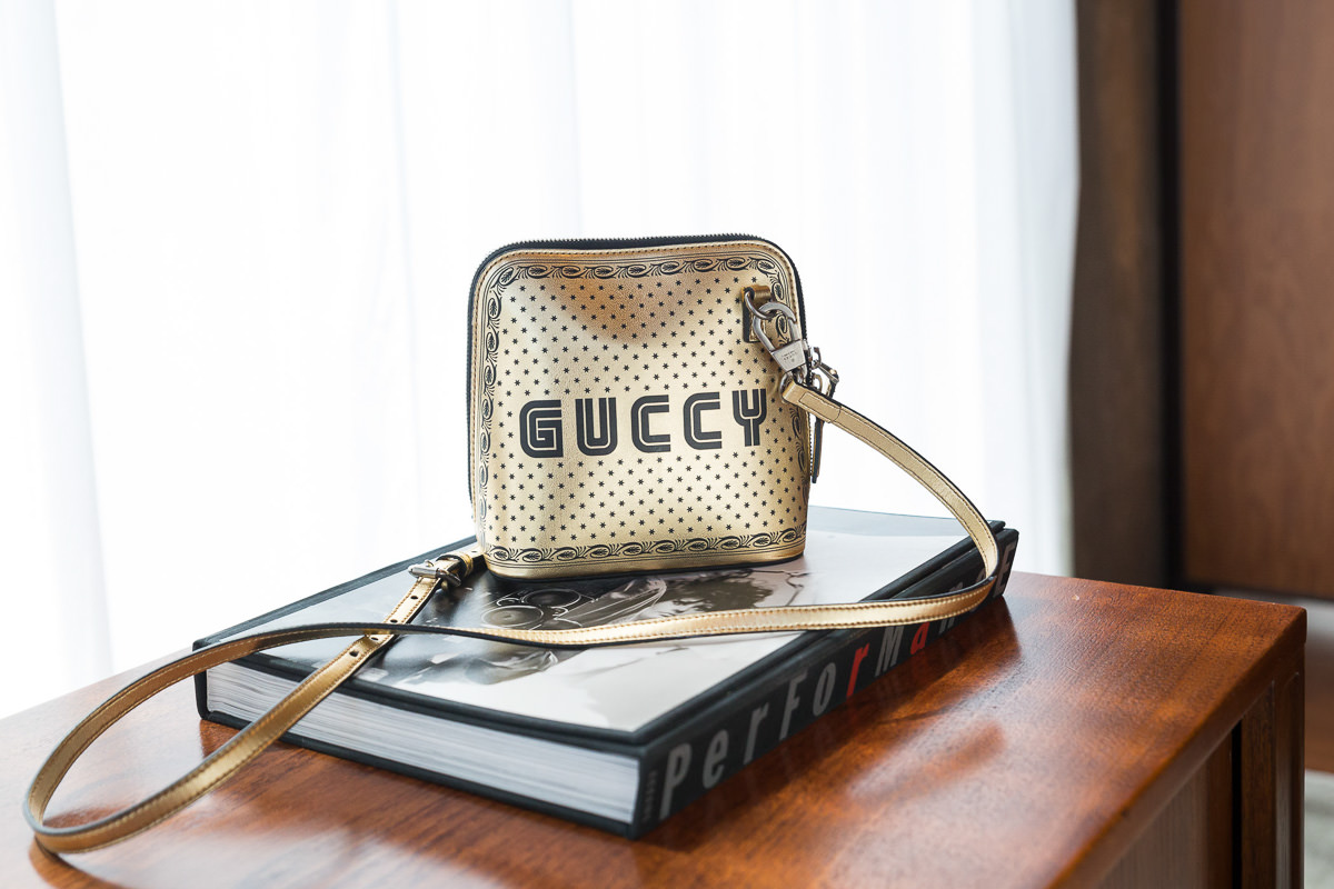 GUCCY 1