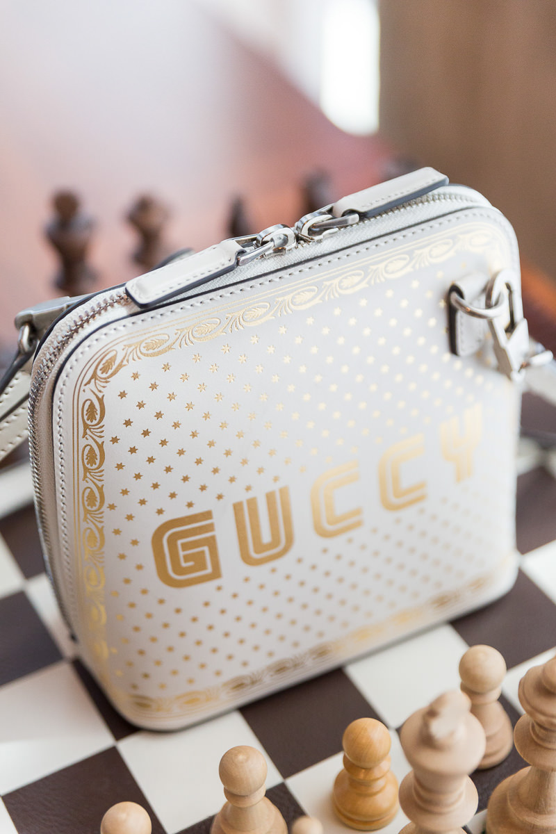 GUCCY 5