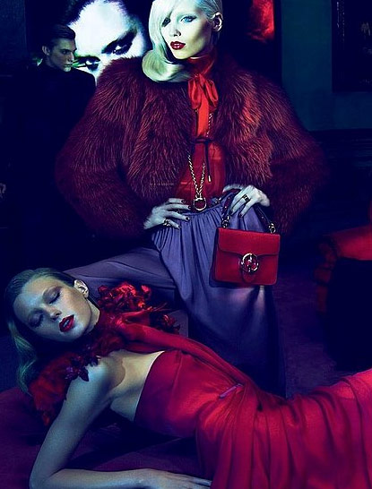 Gucci 9