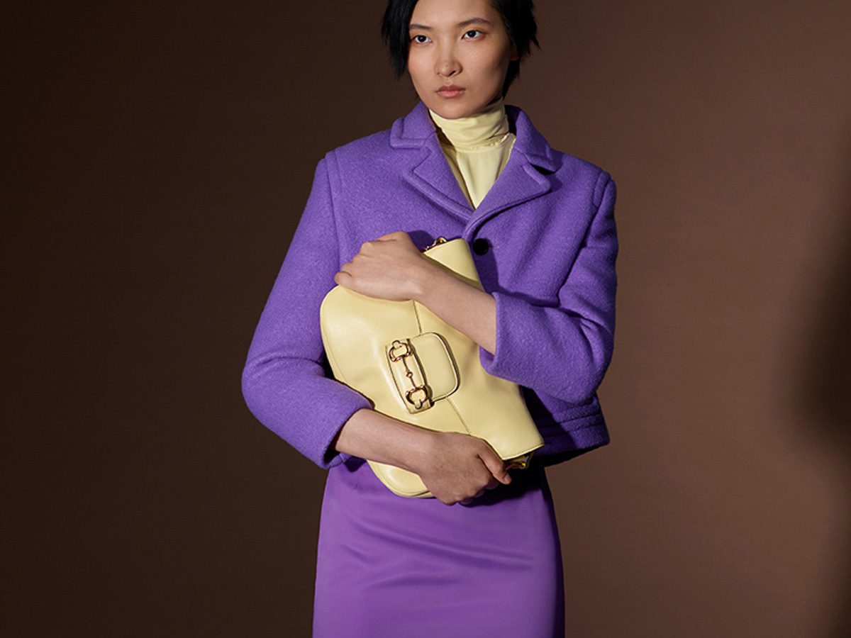 Gucci's Fall 2025 Bags Refresh Its Most Storied House Codes