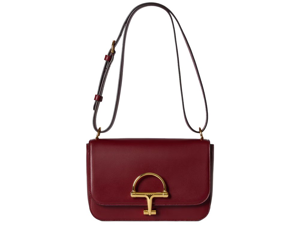 Gucci Siena Shoulder Bag