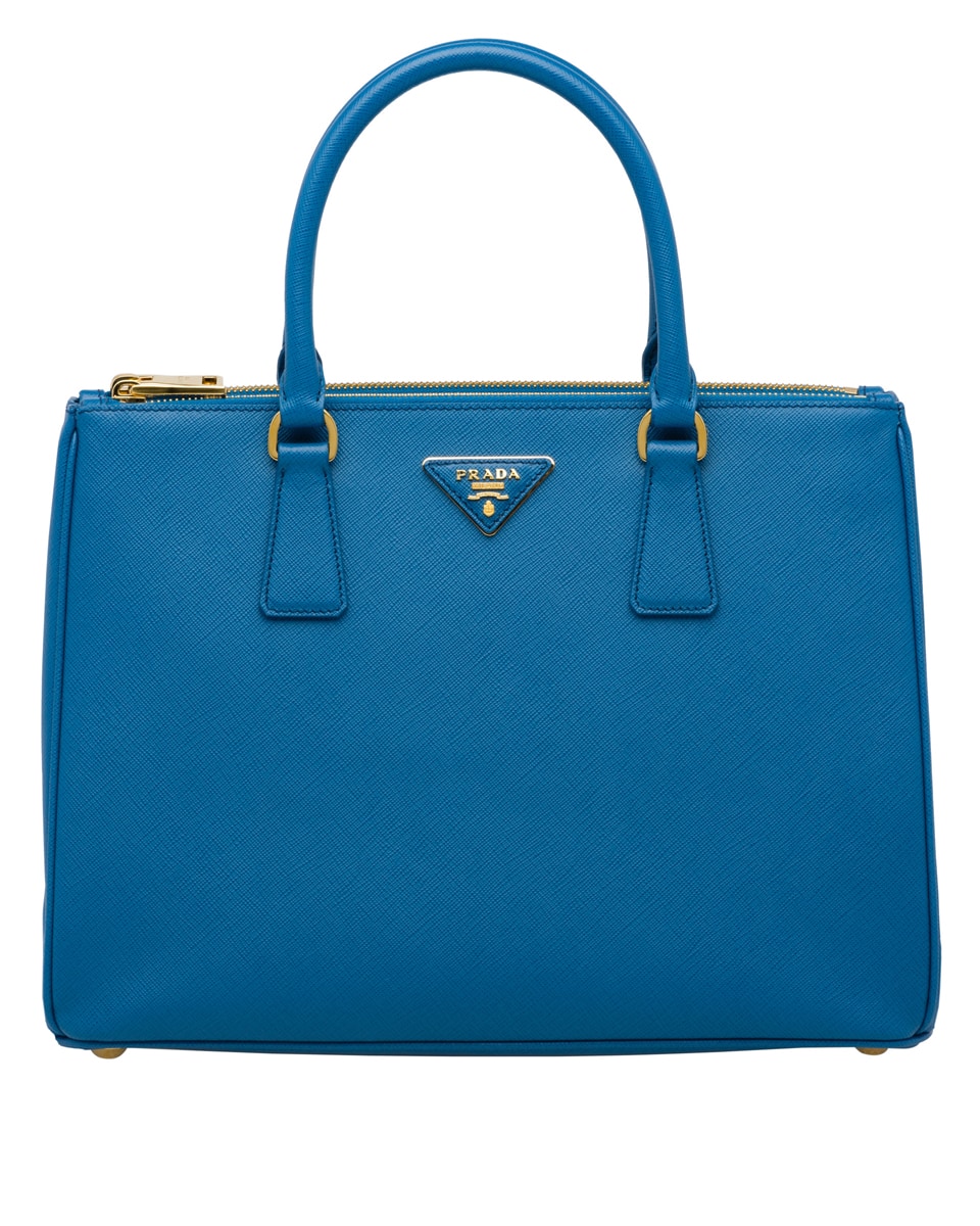 Pada Galleria Blue