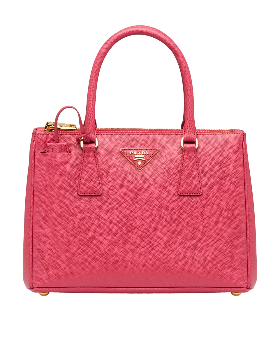Prada Galleria Pink