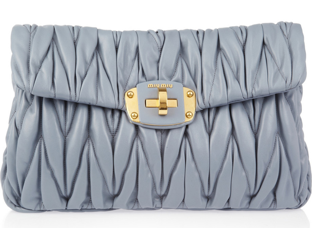 Has Miu Miu Got Its Groove Back?