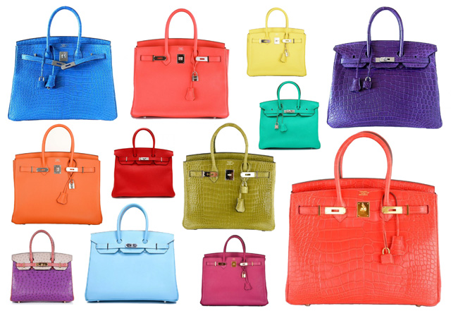 Hermes 2014 Price Increase Set For Next Week
