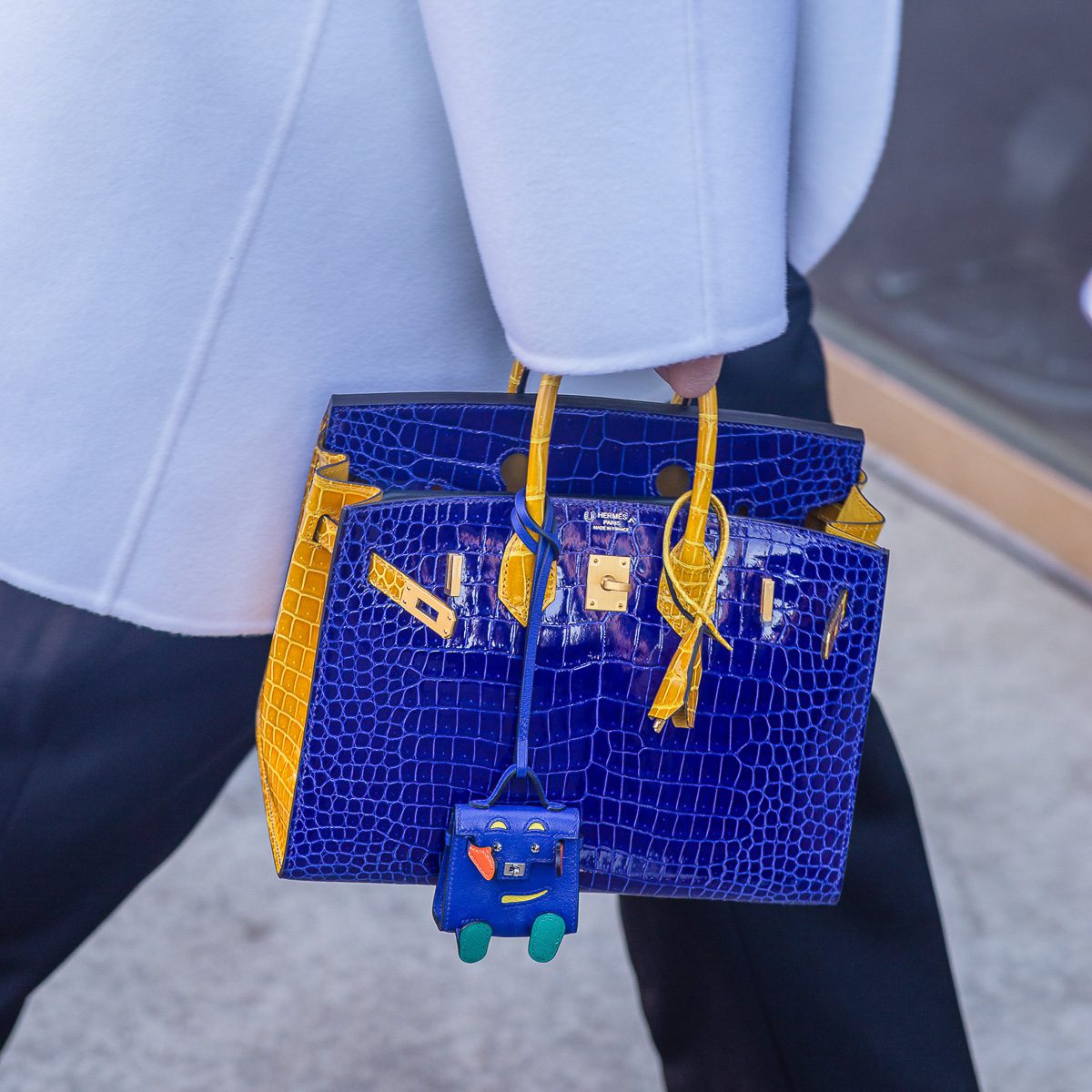 Hermes Birkins 1 of 3