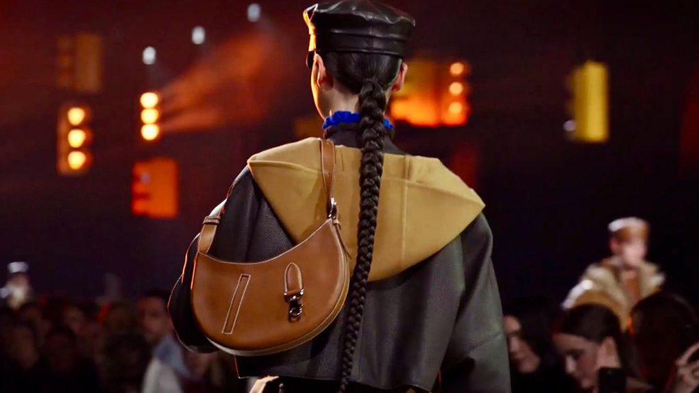 Hermès Autumn-Winter 2024 Part Two: A Distinct Vision Brings Forth A Powerful Collection