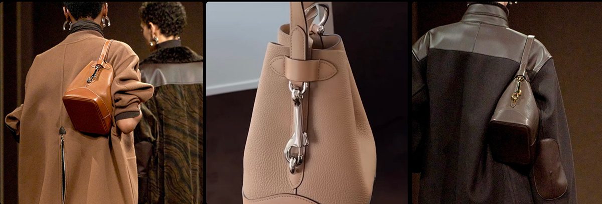 Hermes AW25 Bag 2