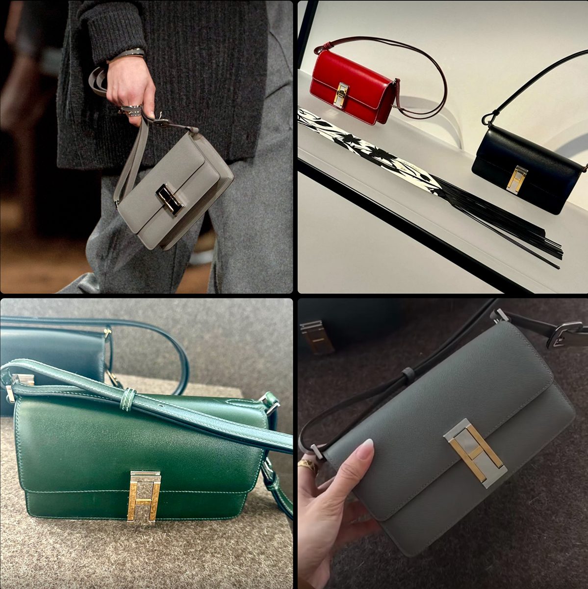 Hermes AW25 Bag 3