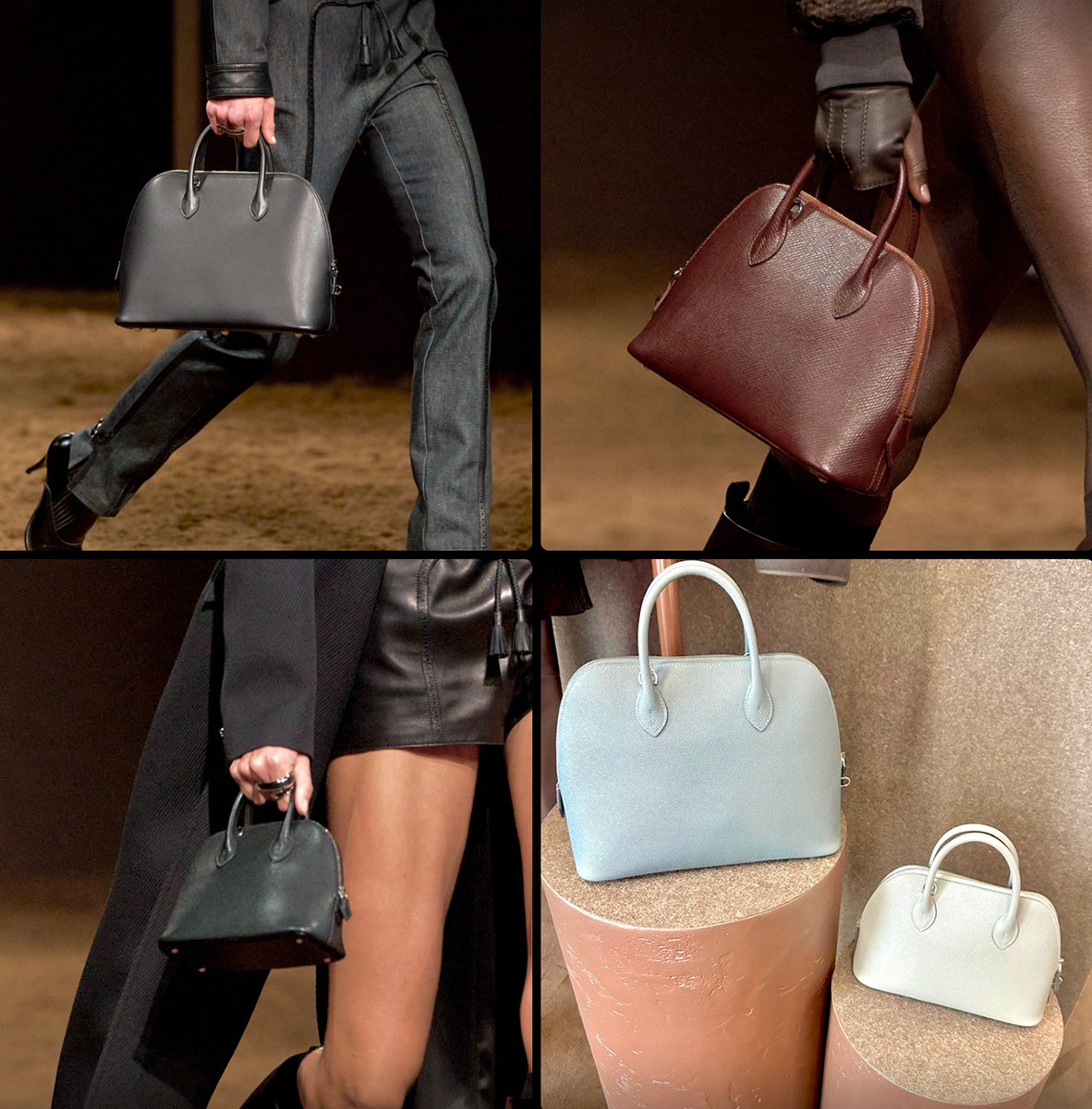 Hermes AW25 Bolides