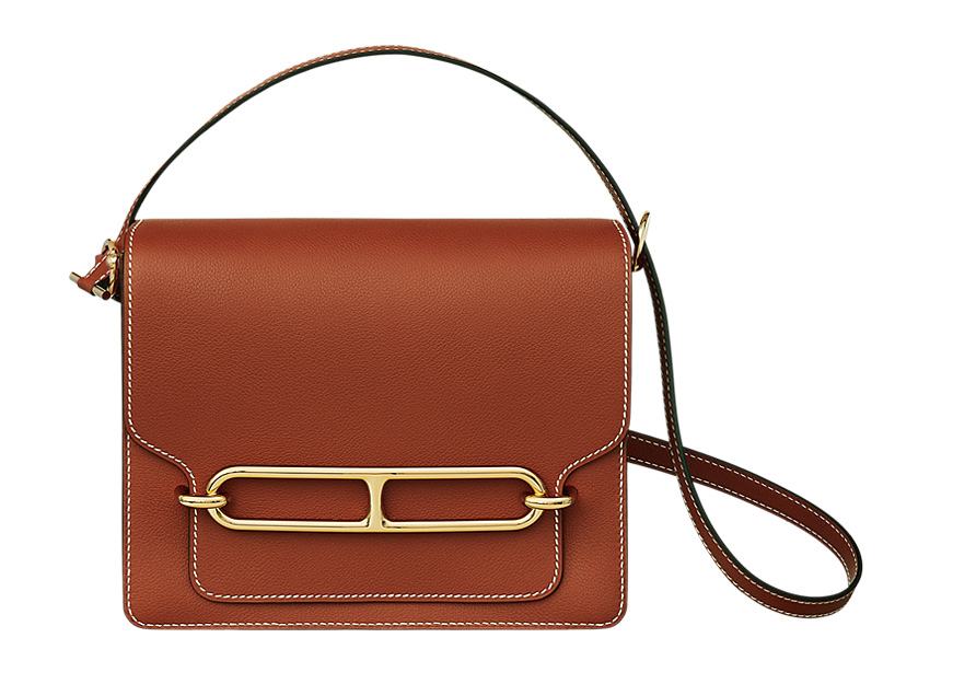 Le site Web d'Hermès propose désormais plus de sacs que jamais disponibles à l'achat, y compris des sacs exotiques