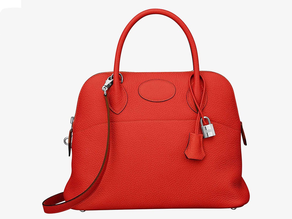 Au-delà du Birkin : les styles de sacs Hermès classiques que tout amateur de sacs devrait connaître