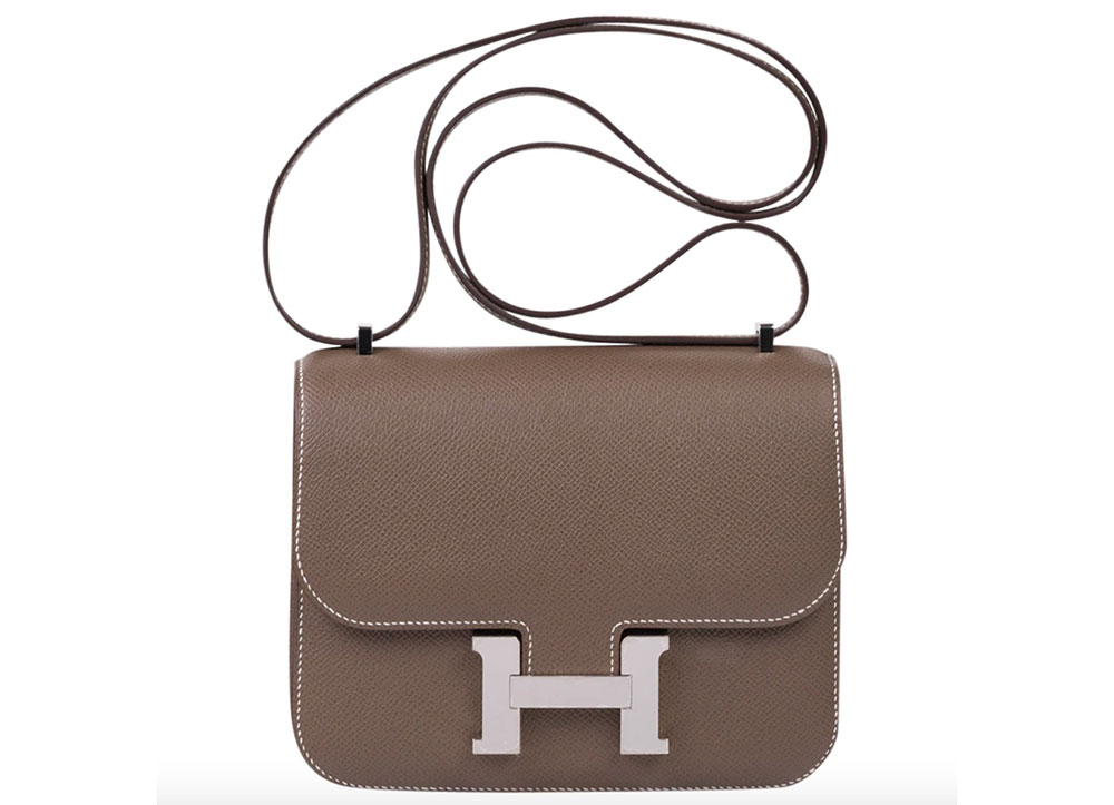 Hermes Constance Bag