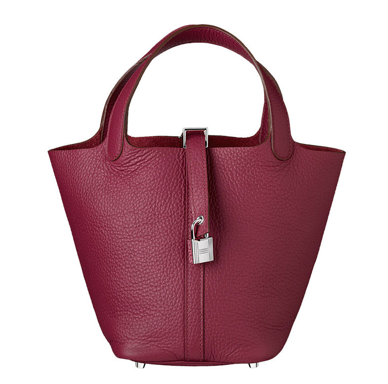 Hermes Picotin Lock Bag