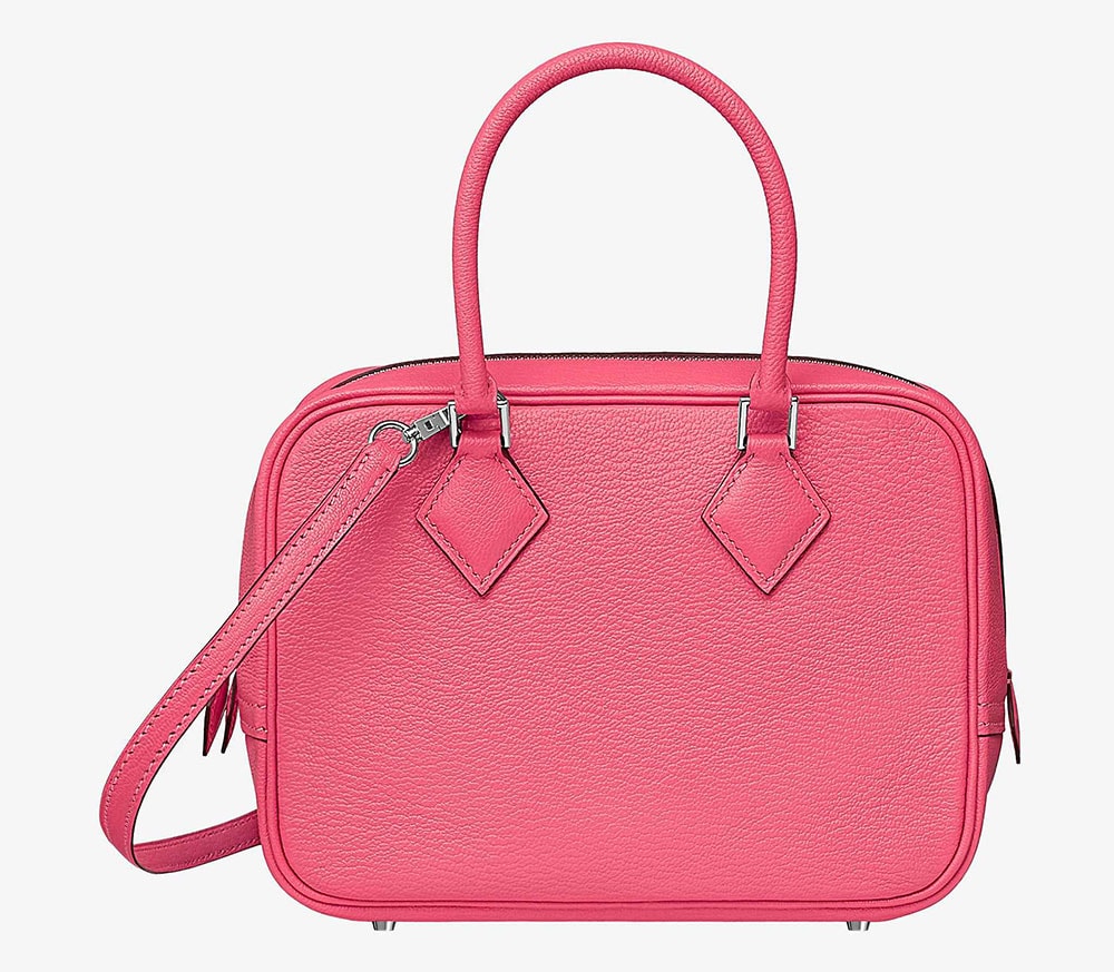 Hermes Plume II Mini Bag