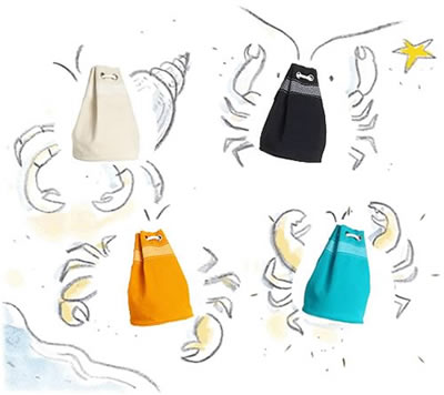 Hermes Beach Bag