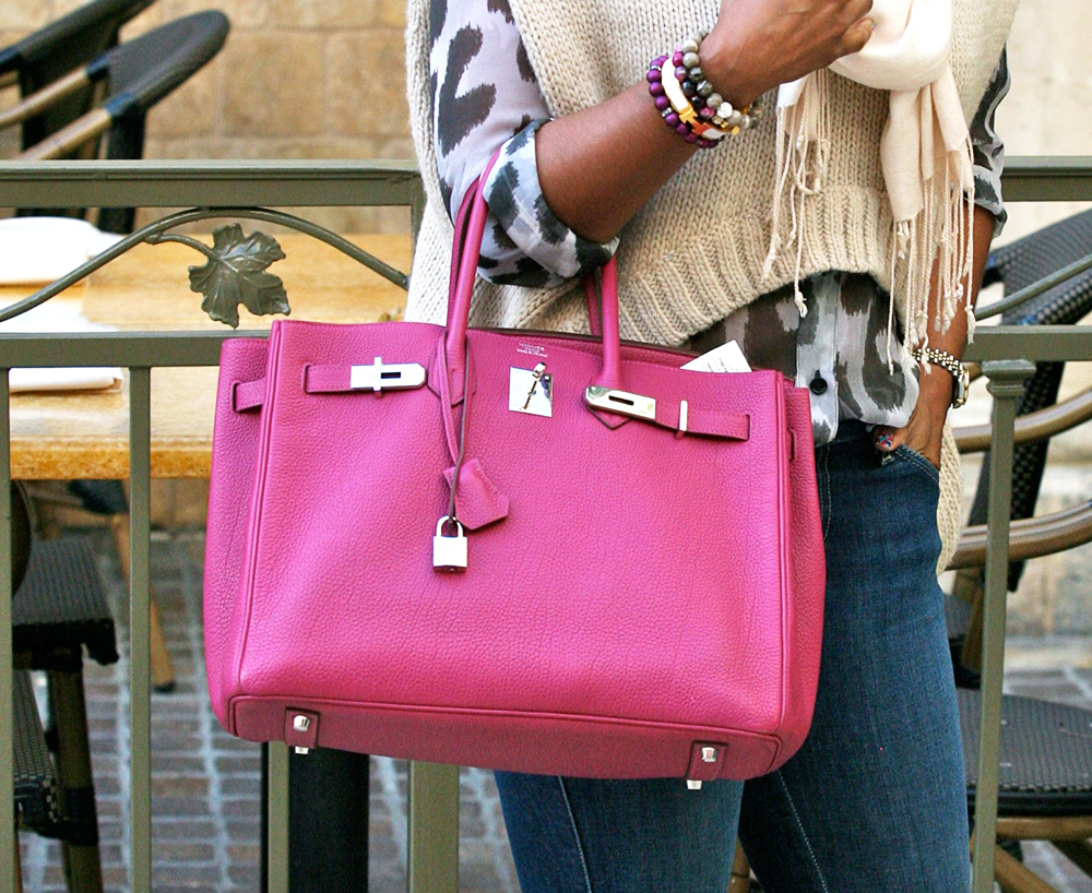 Study Claims Hermès Birkins Are A Better Investment Than Stocks Or Gold